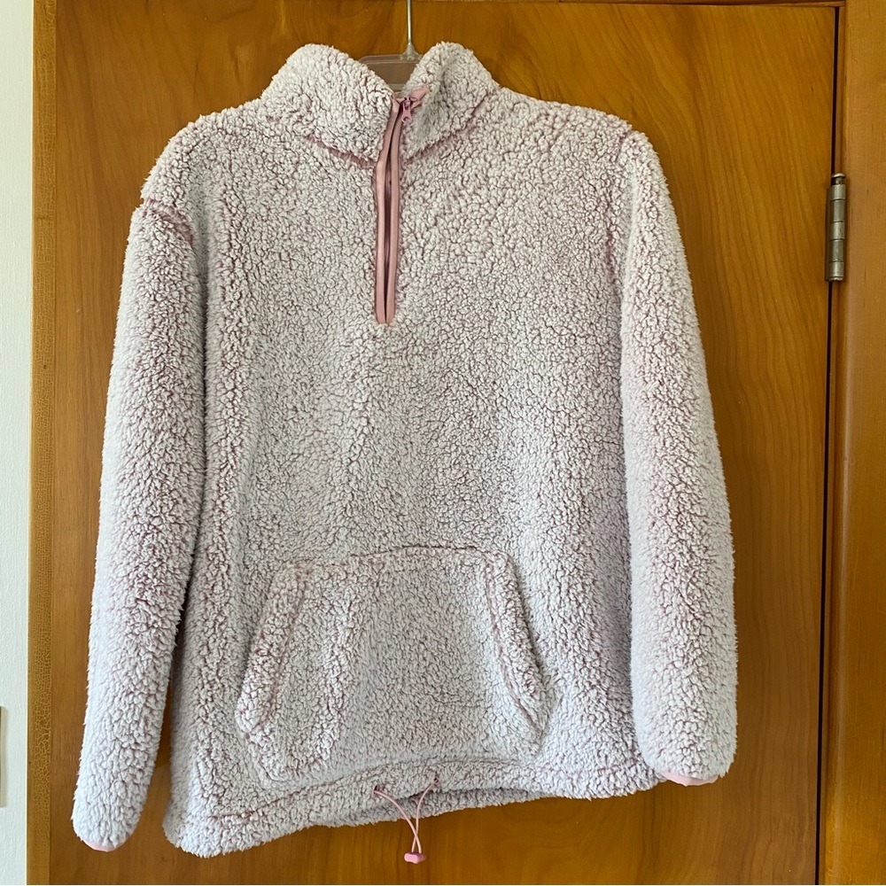 Serra Sweatshirt